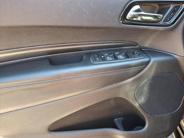 used 2022 Dodge Durango car, priced at $33,932