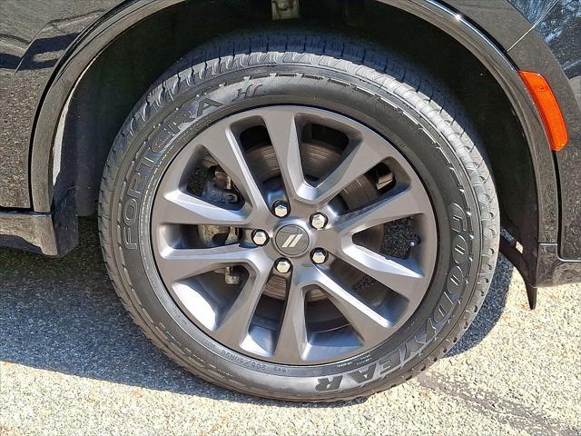 used 2022 Dodge Durango car, priced at $33,932