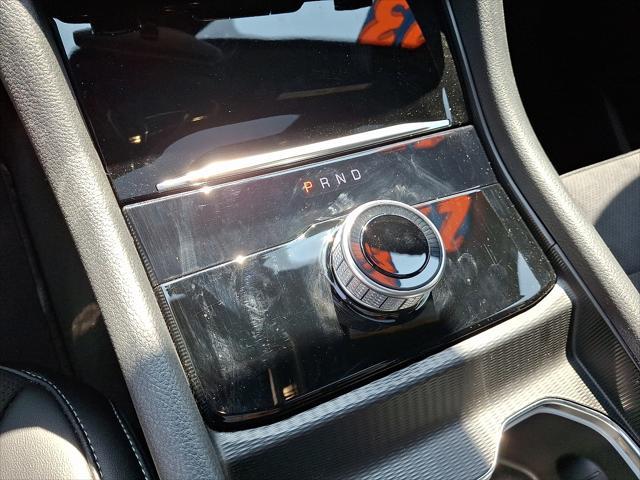 used 2023 Jeep Grand Cherokee car, priced at $37,993