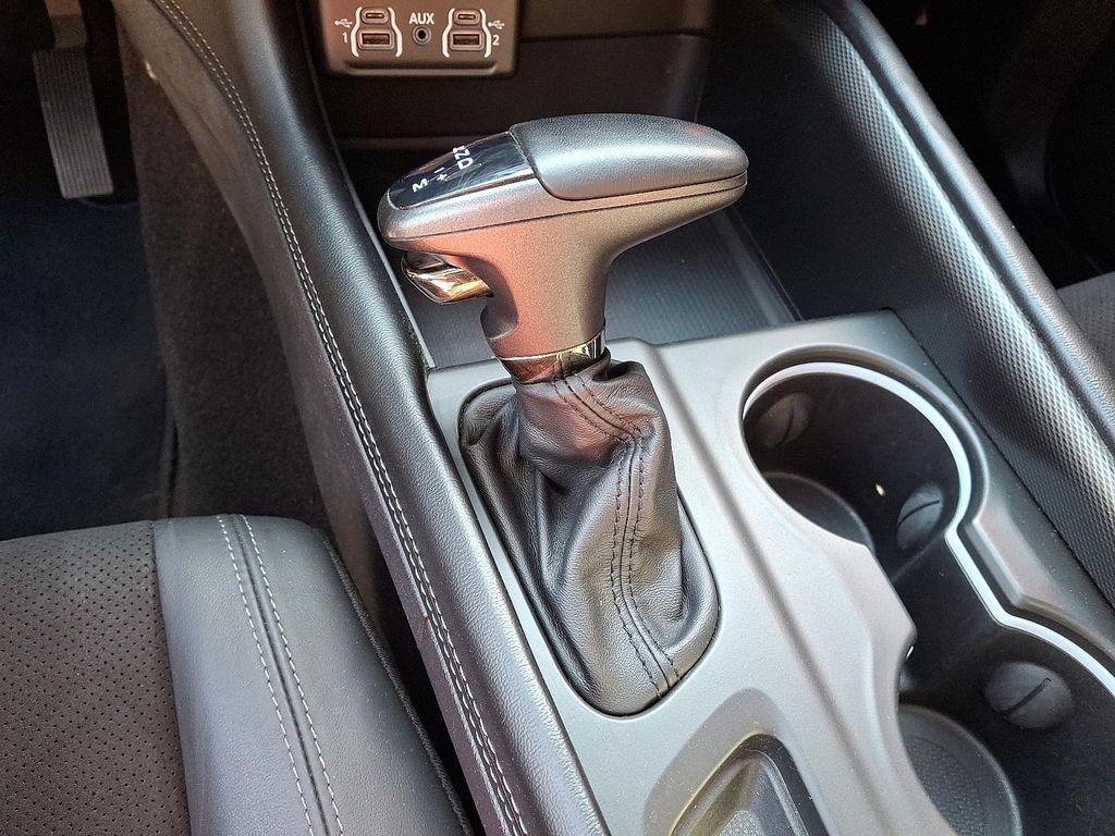 used 2021 Dodge Durango car, priced at $29,811