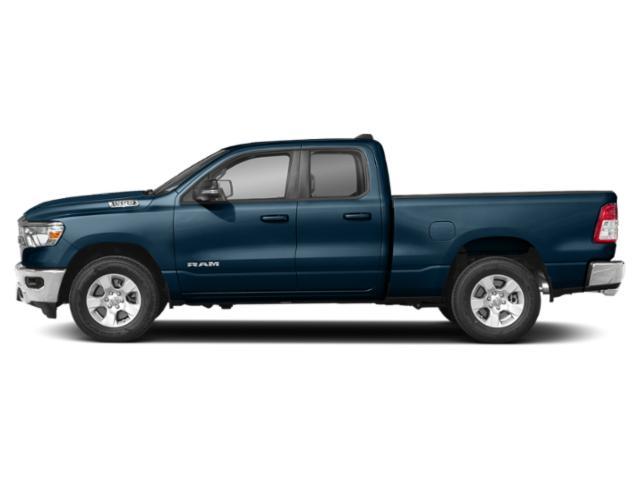 used 2022 Ram 1500 car
