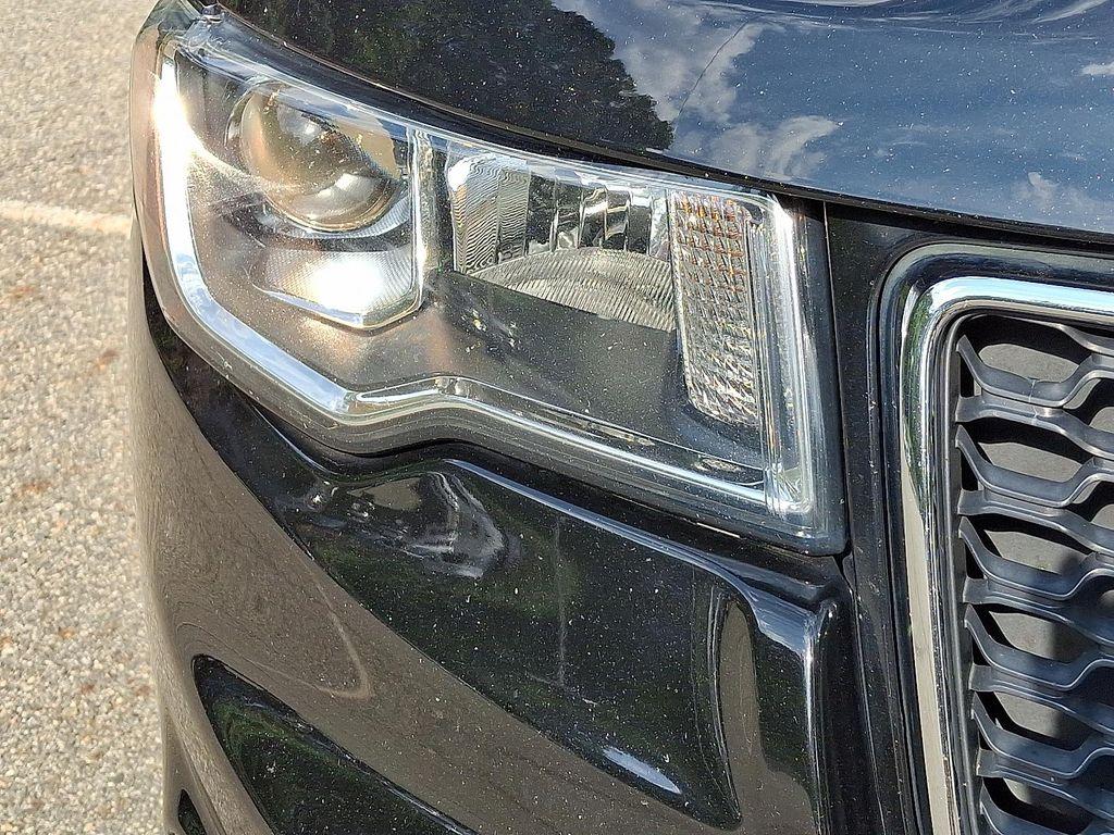 used 2020 Jeep Grand Cherokee car, priced at $22,620