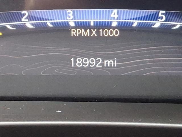 used 2022 Jeep Grand Cherokee car, priced at $36,392