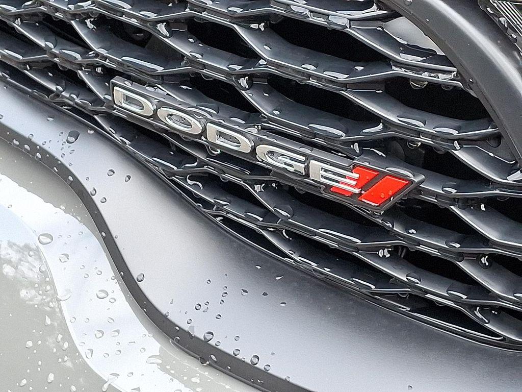 new 2026 Dodge Durango car, priced at $45,630