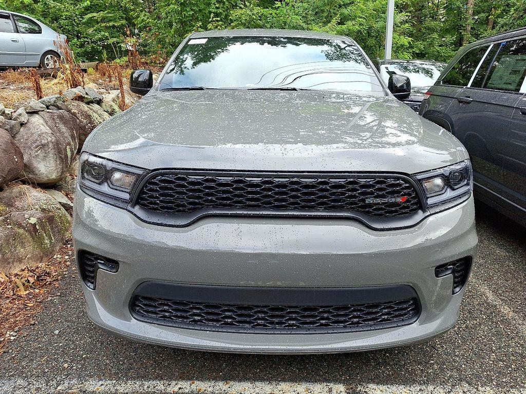 new 2026 Dodge Durango car, priced at $45,630