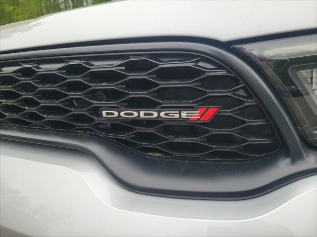 new 2024 Dodge Durango car, priced at $49,410