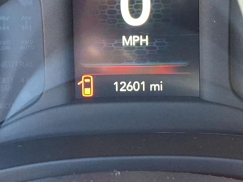 used 2023 Ram 1500 car, priced at $37,943