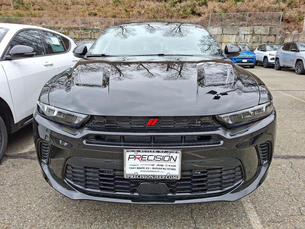 new 2025 Dodge Hornet car, priced at $32,085