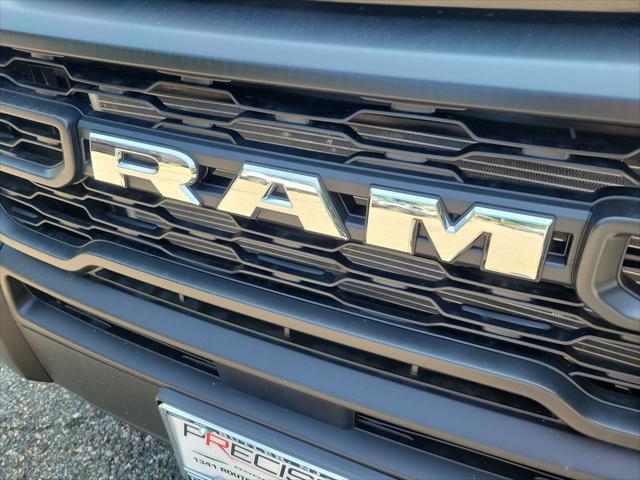 new 2024 Ram ProMaster 2500 car, priced at $54,965