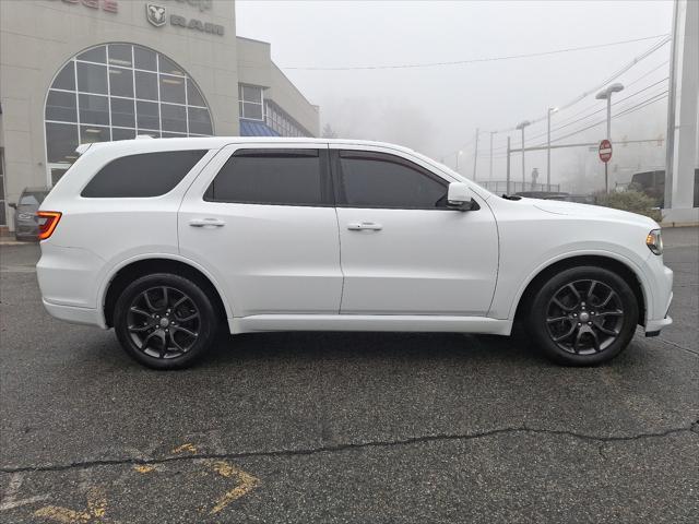 used 2015 Dodge Durango car, priced at $19,995