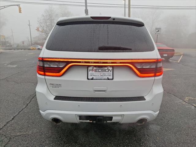 used 2015 Dodge Durango car, priced at $19,995