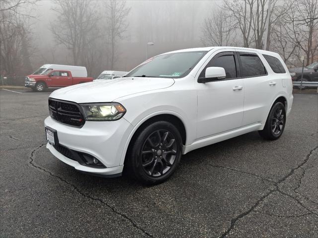 used 2015 Dodge Durango car, priced at $19,995