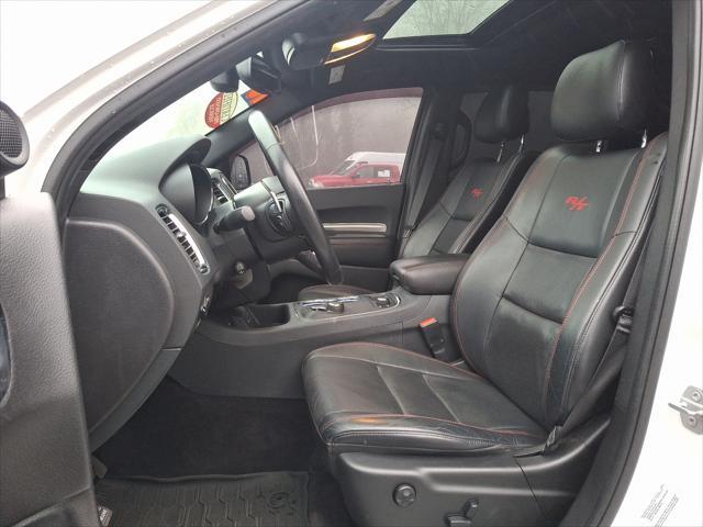 used 2015 Dodge Durango car, priced at $19,995