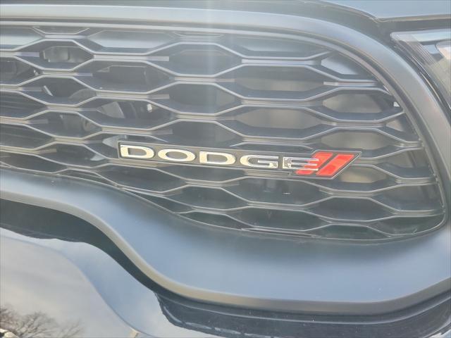 new 2024 Dodge Durango car, priced at $49,015