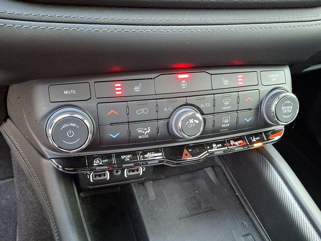 used 2022 Dodge Durango car, priced at $29,922