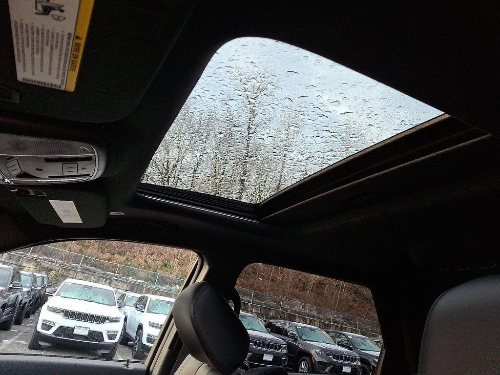 used 2022 Dodge Durango car, priced at $29,922