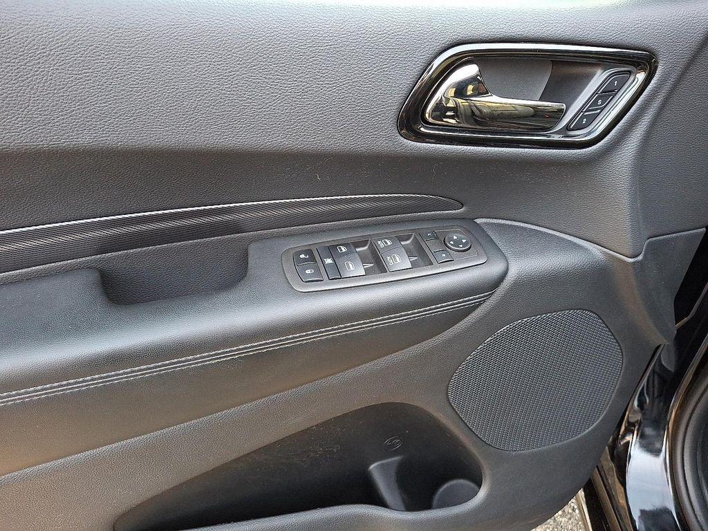 used 2022 Dodge Durango car, priced at $29,922