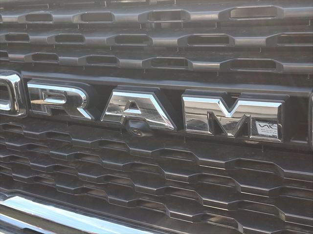 new 2024 Ram 2500 car, priced at $74,745