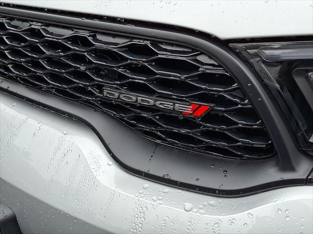 new 2025 Dodge Durango car, priced at $42,485