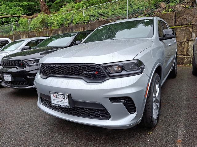 new 2025 Dodge Durango car, priced at $42,485