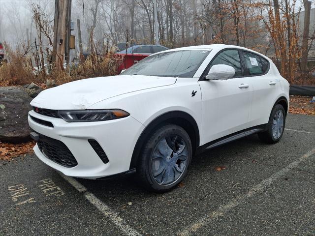 new 2025 Dodge Hornet car, priced at $44,835