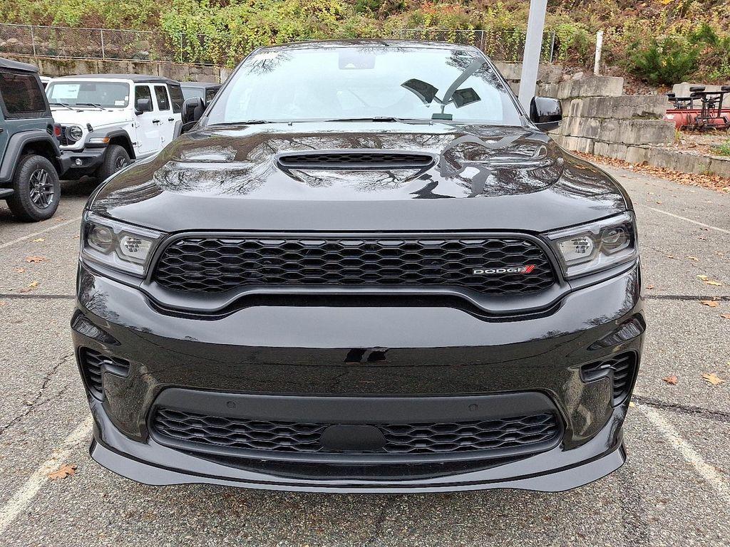 new 2026 Dodge Durango car, priced at $51,210