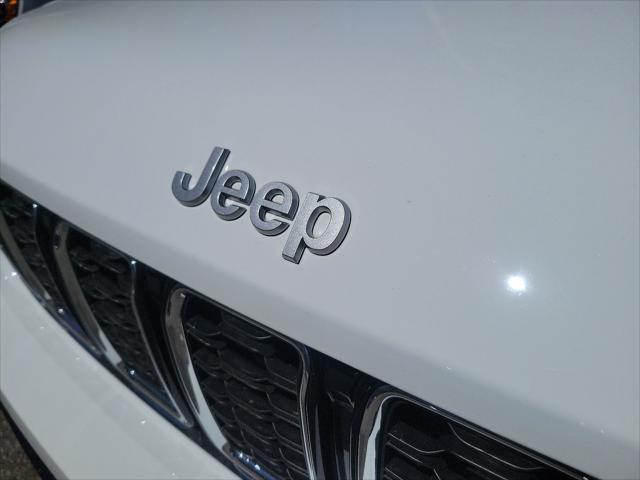 new 2024 Jeep Grand Cherokee L car, priced at $55,310