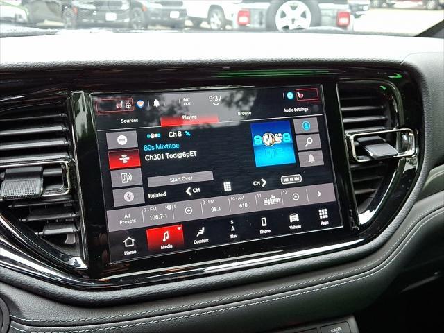 used 2022 Dodge Durango car, priced at $37,722