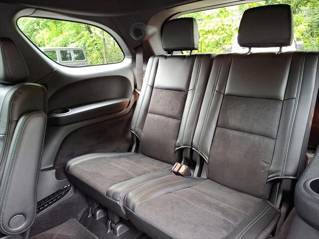 used 2022 Dodge Durango car, priced at $37,722