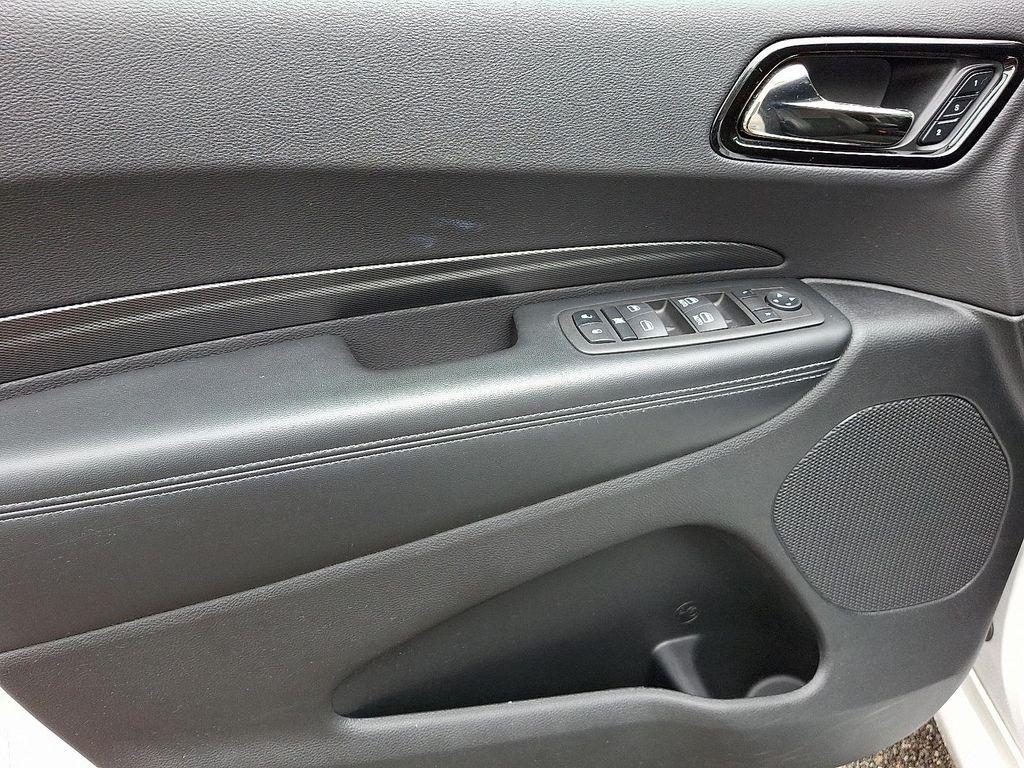 used 2022 Dodge Durango car, priced at $36,922