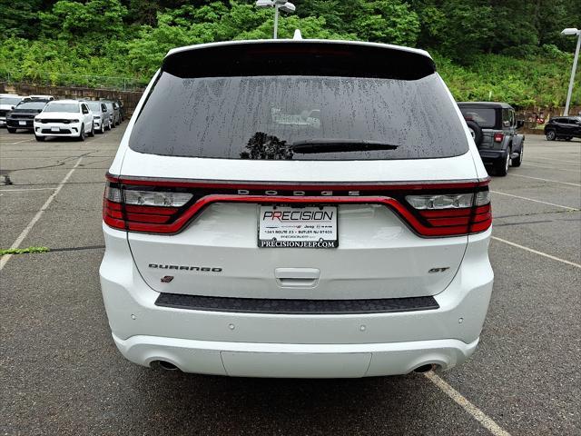 used 2022 Dodge Durango car, priced at $37,722