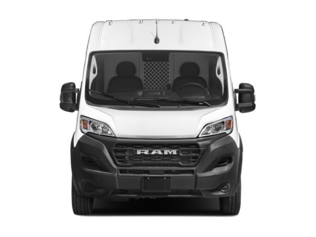 new 2026 Ram ProMaster 3500 car, priced at $61,645