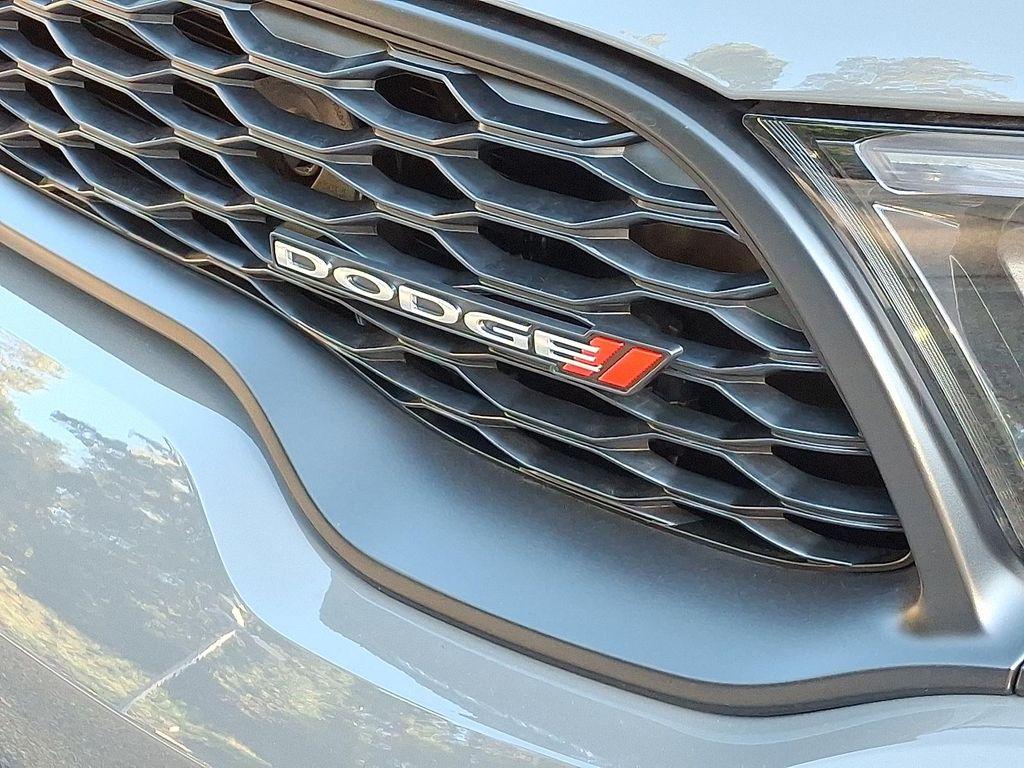 new 2026 Dodge Durango car, priced at $49,855