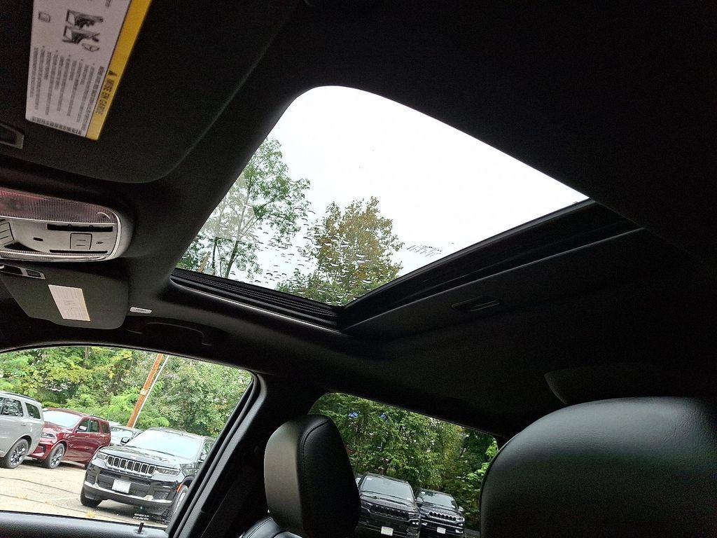 used 2022 Dodge Durango car, priced at $34,922