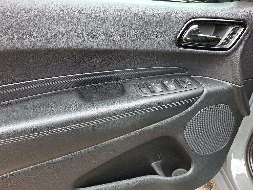 used 2022 Dodge Durango car, priced at $34,922