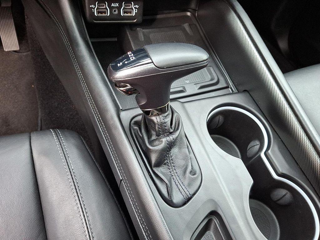 used 2022 Dodge Durango car, priced at $34,922