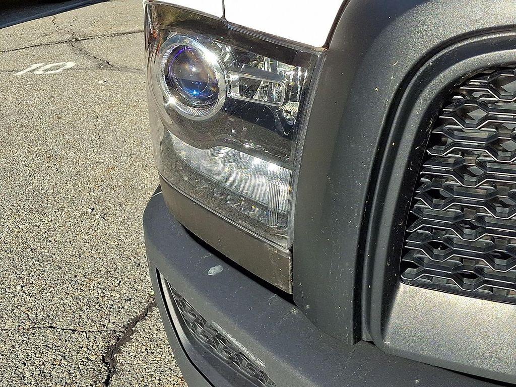 used 2022 Ram 1500 Classic car, priced at $34,722