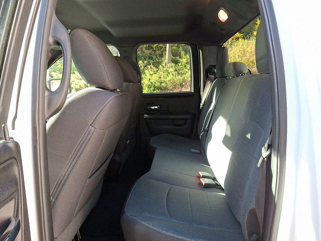 used 2022 Ram 1500 Classic car, priced at $34,722