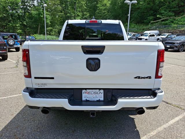 used 2023 Ram 1500 car, priced at $41,653