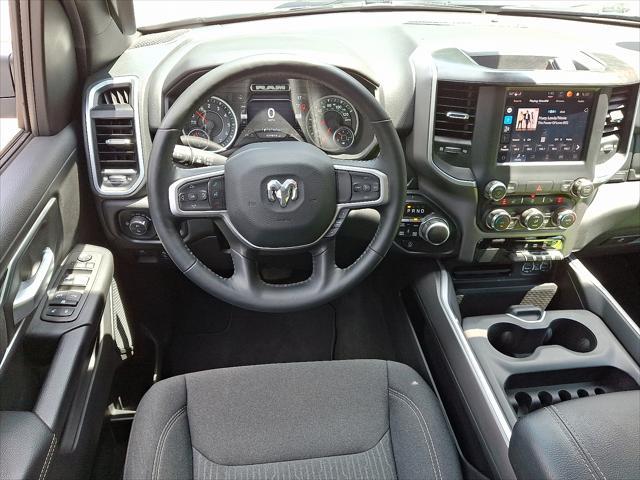 used 2023 Ram 1500 car, priced at $41,653