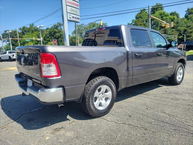 used 2021 Ram 1500 car, priced at $35,941