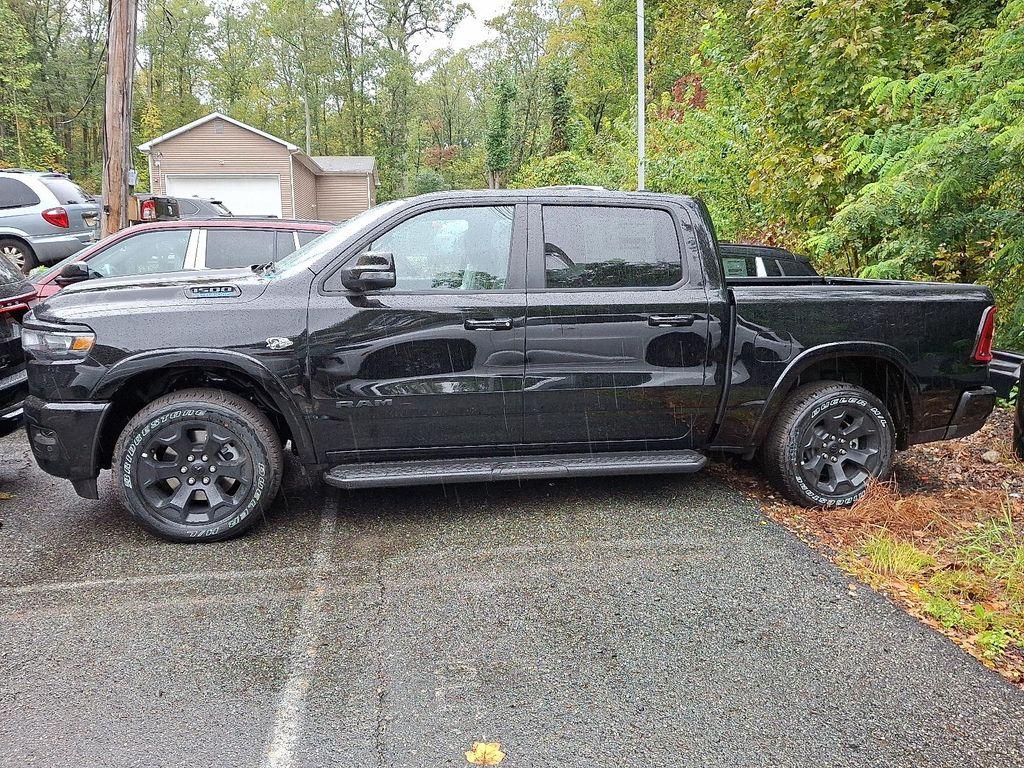 new 2026 Ram 1500 car, priced at $63,240