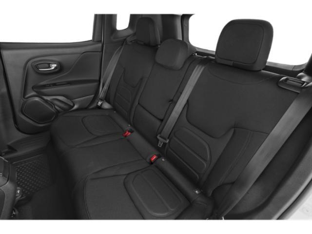 used 2022 Jeep Renegade car, priced at $21,922