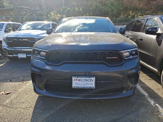 new 2025 Dodge Durango car, priced at $47,980