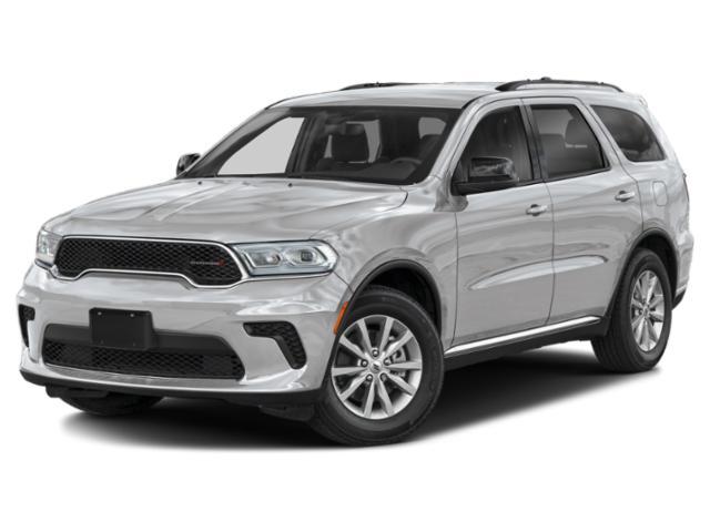 new 2025 Dodge Durango car, priced at $58,180