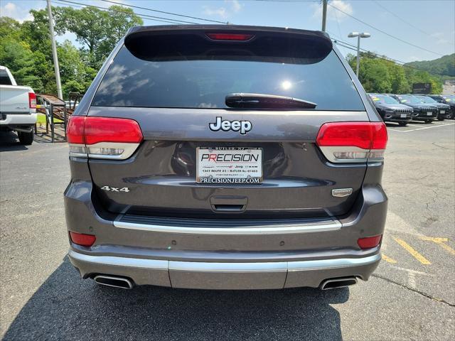 used 2019 Jeep Grand Cherokee car, priced at $24,929