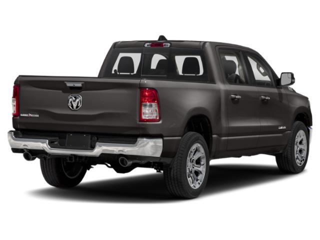 used 2021 Ram 1500 car, priced at $31,871