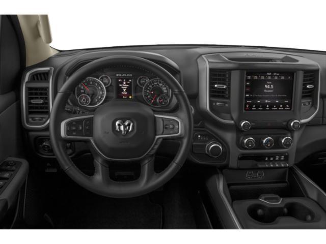 used 2021 Ram 1500 car, priced at $31,871