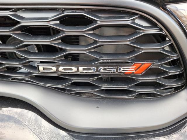 new 2025 Dodge Durango car, priced at $53,080