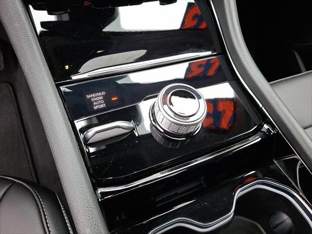 used 2023 Jeep Grand Cherokee car, priced at $34,923